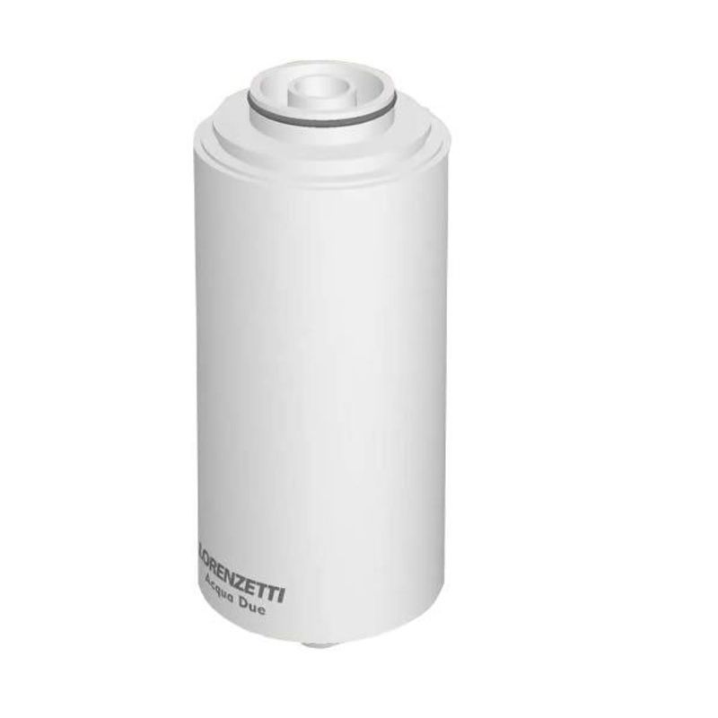 Refil para Purificador - Acqua Due - Lorenzetti - Original Carvão Ativado - Água Pura