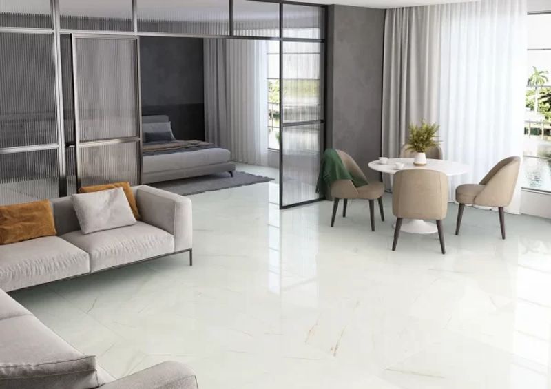 PISO ANGELGRES 58X120 A CALACATA GOLD PO 2,09M2