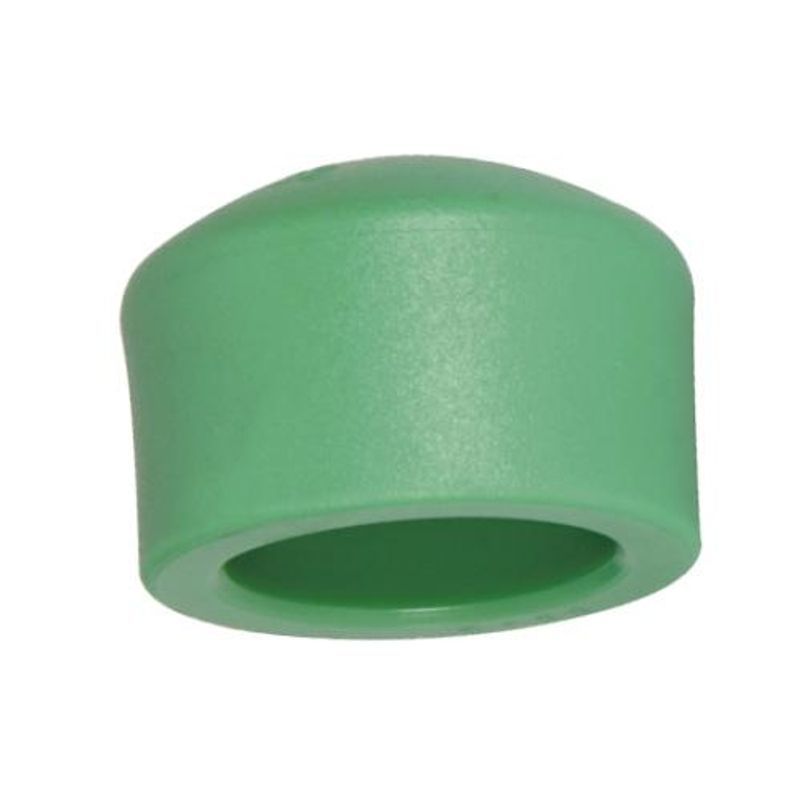 AMANCO Cap PPR DN 25 CB para Água Quente e Fria