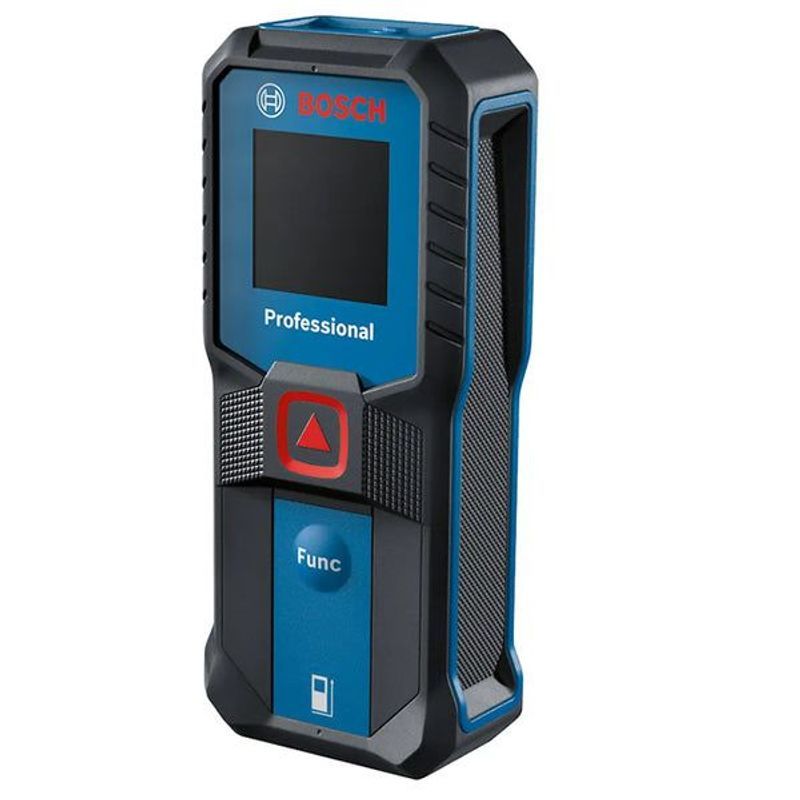 Bosch Medidor a Laser GLM 3023 de Alta Precisão