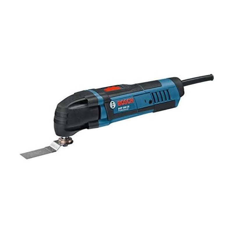 BOSCH Multicortadora 1230 GOP 250 CE 127V