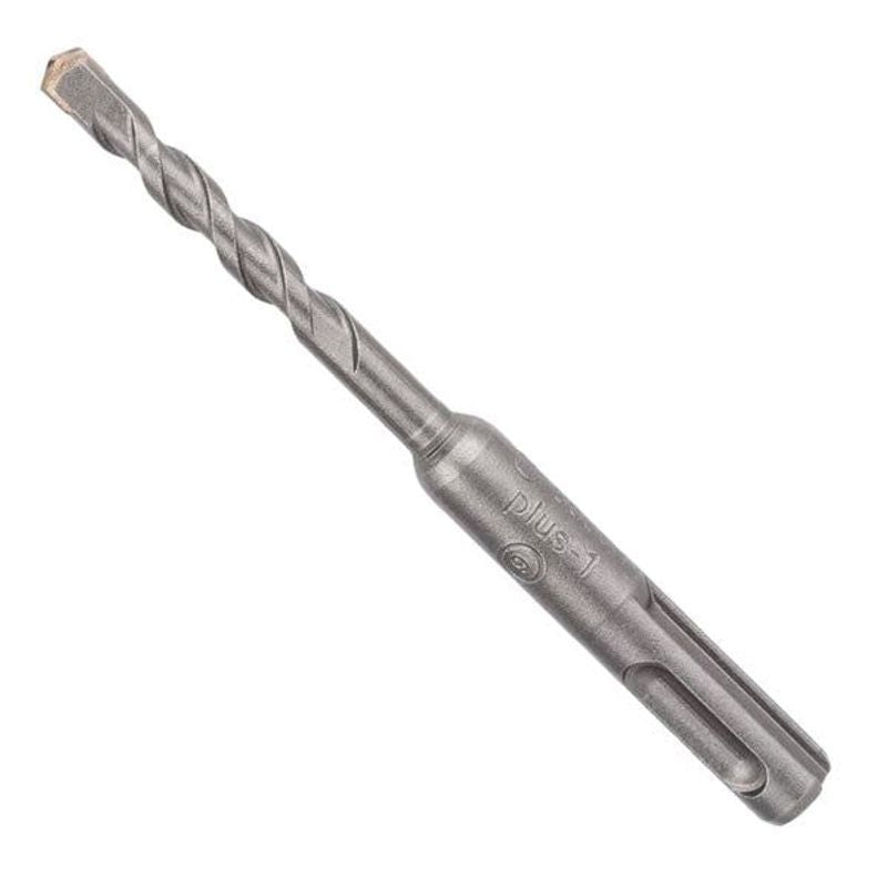 Broca Bosch SDS Plus 6x110mm para Concreto e Alvenaria