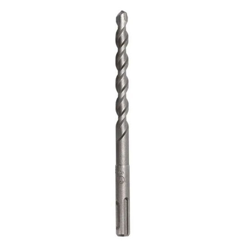 Broca Bosch SDS Plus PLUS1 10x260mm para Concreto e Alvenaria