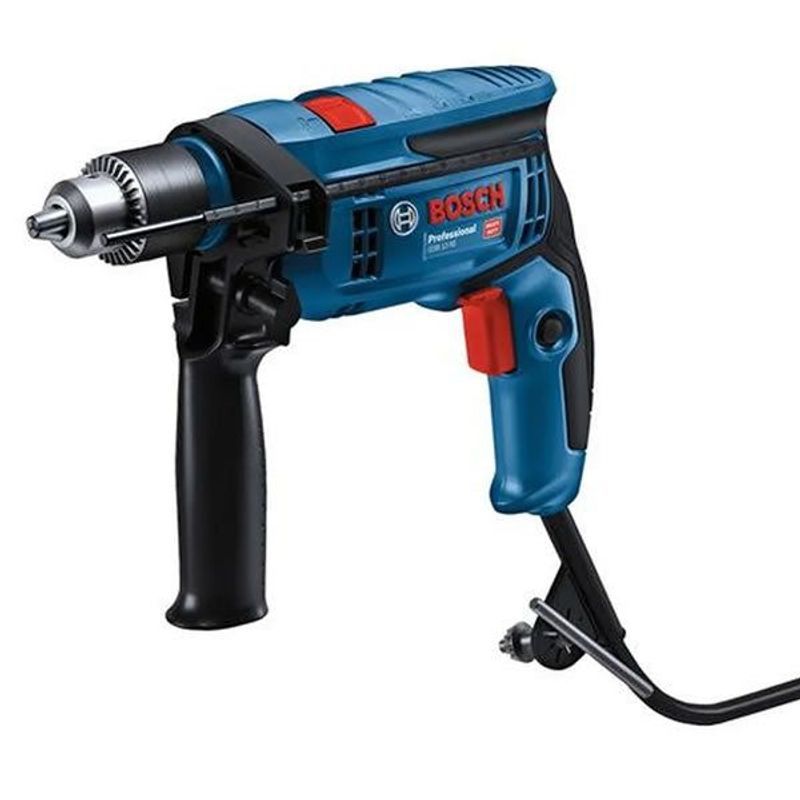 BOSCH Furadeira de Impacto GSB 13 RE 750W 220V Mandril 13mm