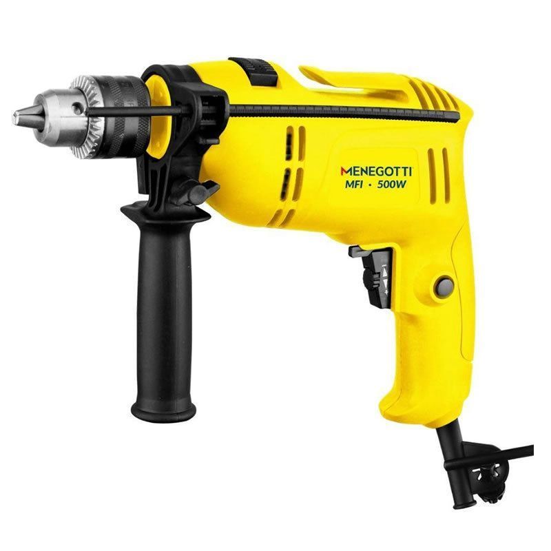 Furadeira de Impacto MFI 500W 220V