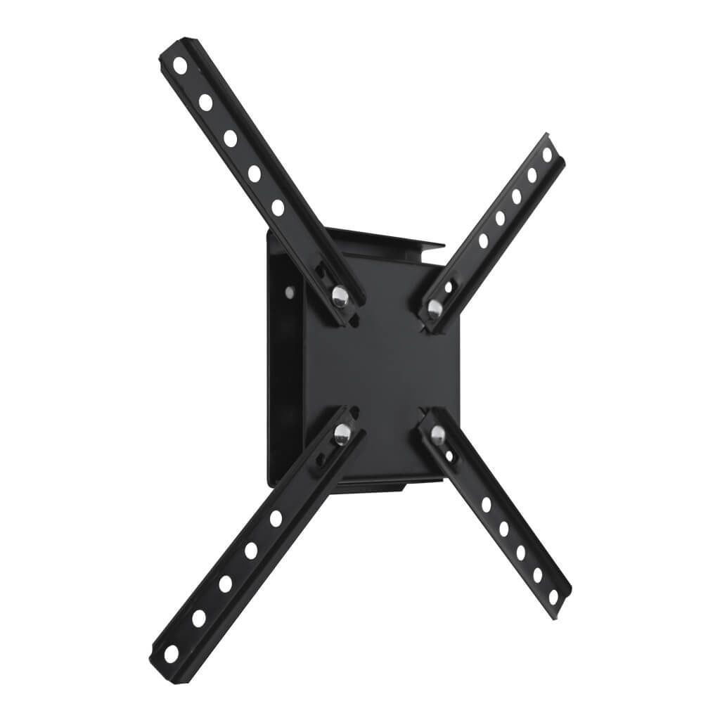 Suporte Inclinável para TV Brasforma SBRP110 (10-55 Polegadas)