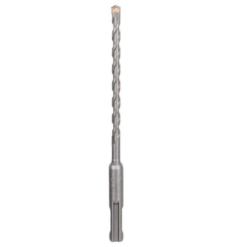 Broca Bosch SDS Plus PLUS1 6x160mm para Concreto e Alvenaria