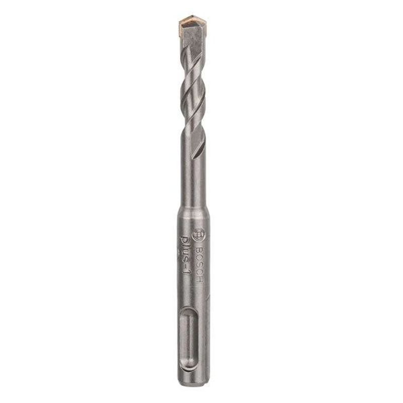 Broca Bosch SDS Plus 8x110mm para Concreto e Alvenaria