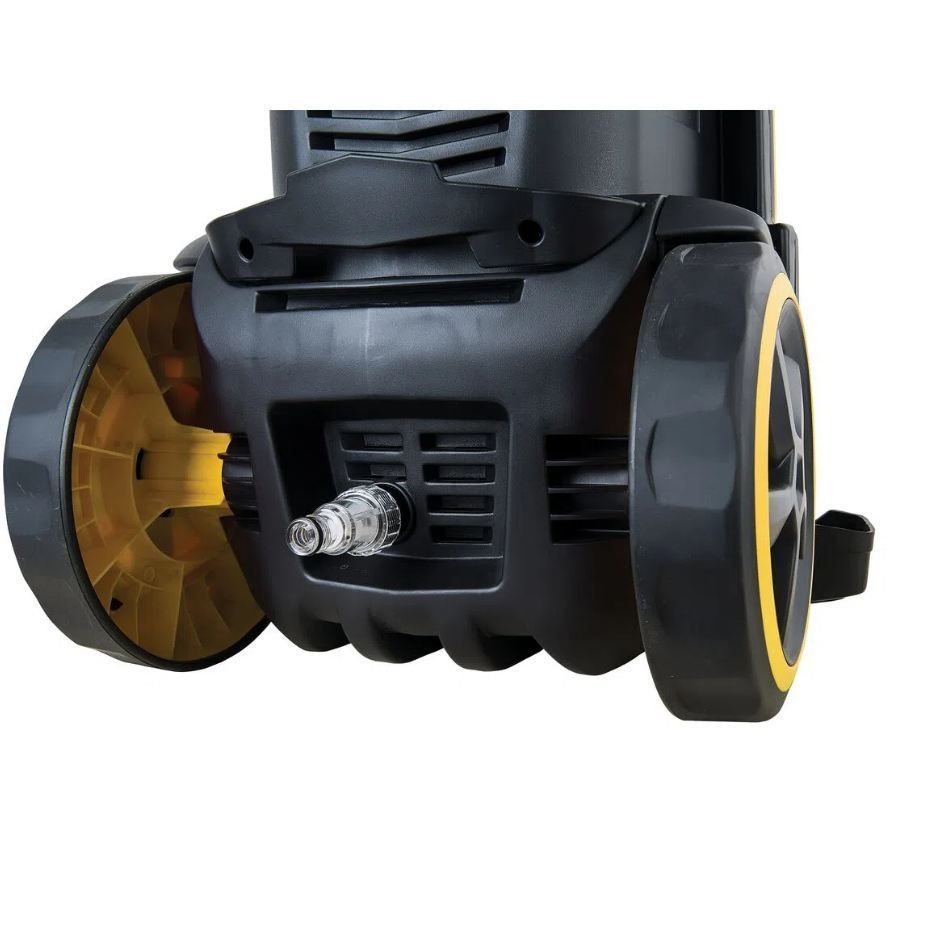 Lavadora de Alta Pressão Tramontina 1200W 1500psi 220V com Jato Regulável e Mangueira 3m