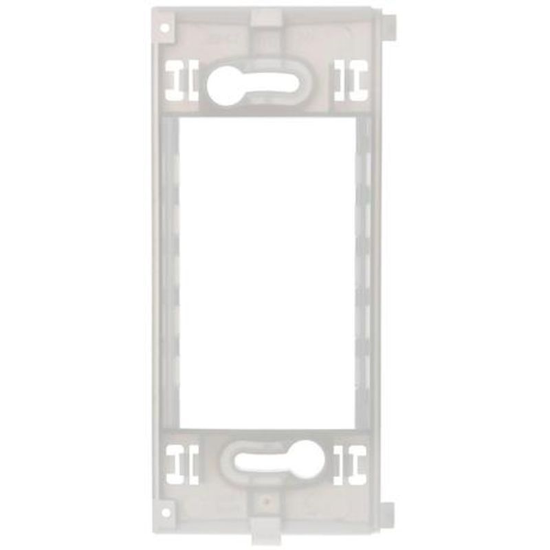 Suporte Iriel Duale UP para Caixas 4x2 e 4x4