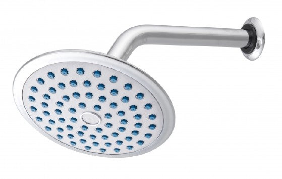 Ducha Athena 1957 C Meber Metais