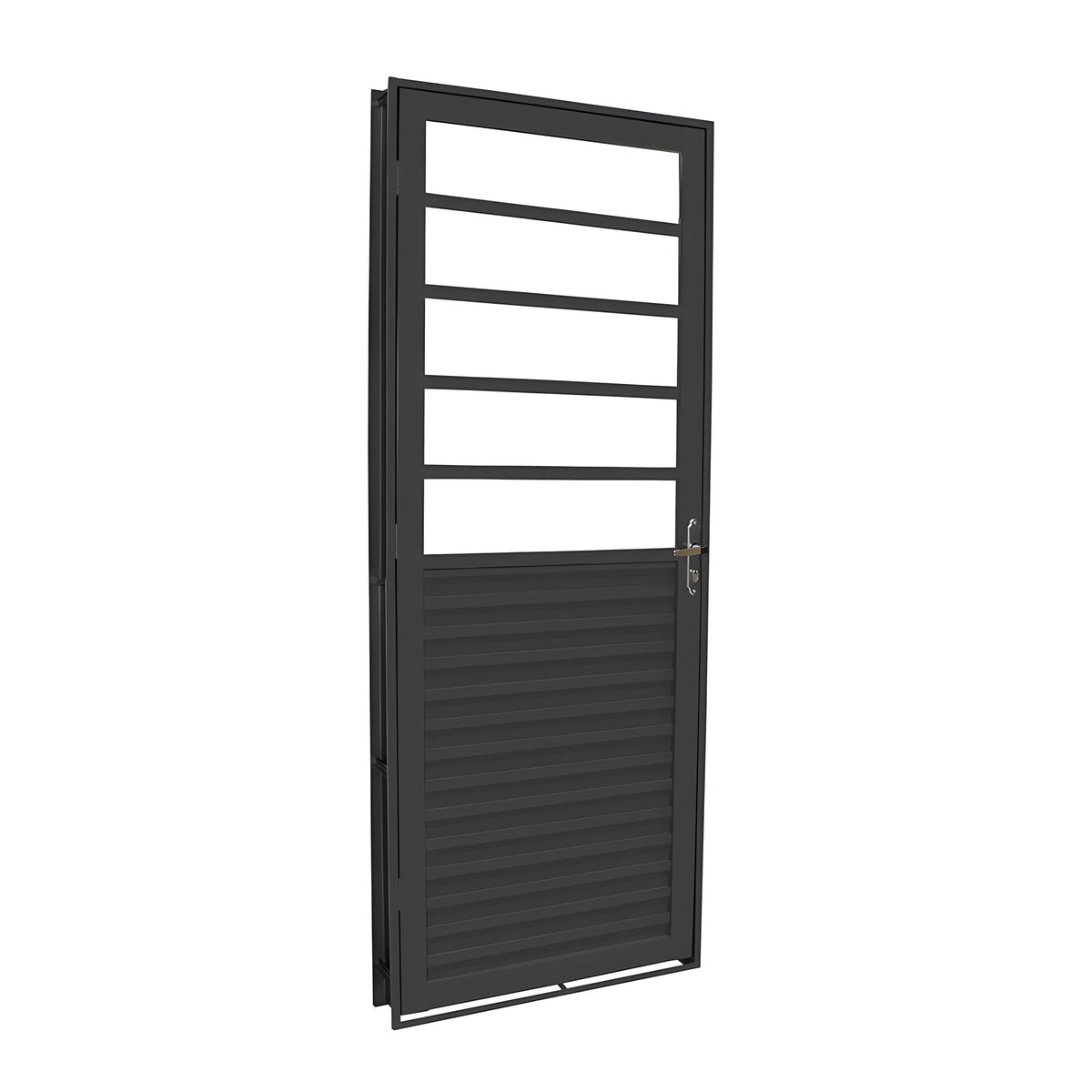 Porta Stan Mis Lam 84x215x6.5 Esquerda