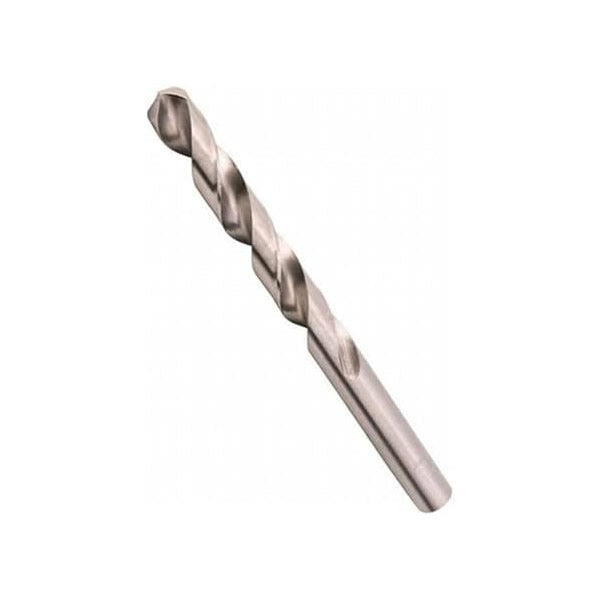 Broca De Aço Rápido Helicoidal 5,5mm Black E Decker