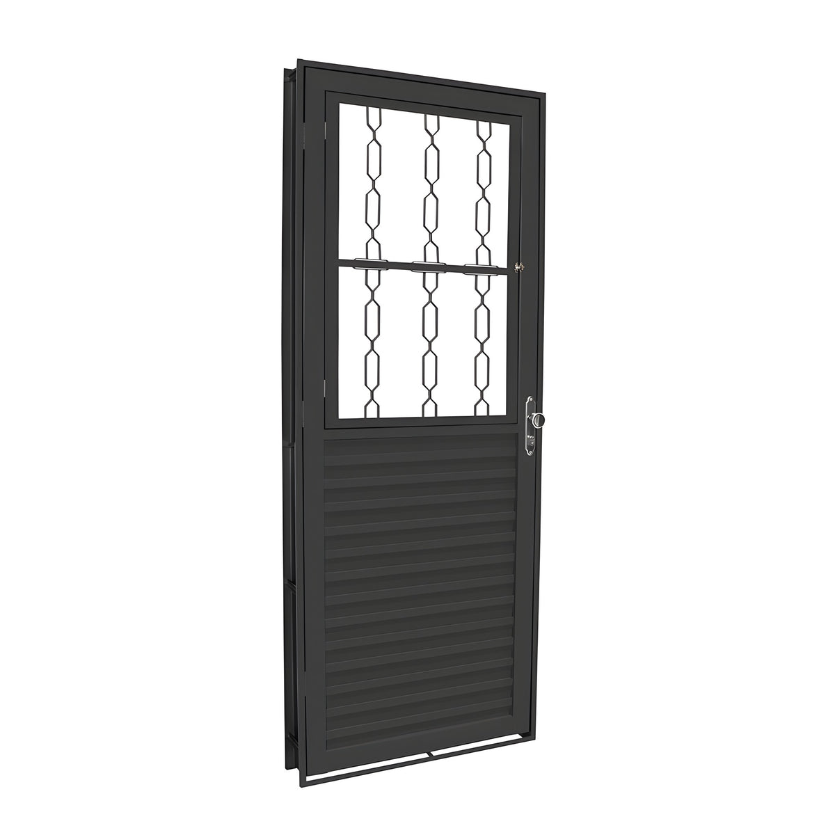 Porta Stan Mis Elo PTG 84x215x6.5 Esquerda