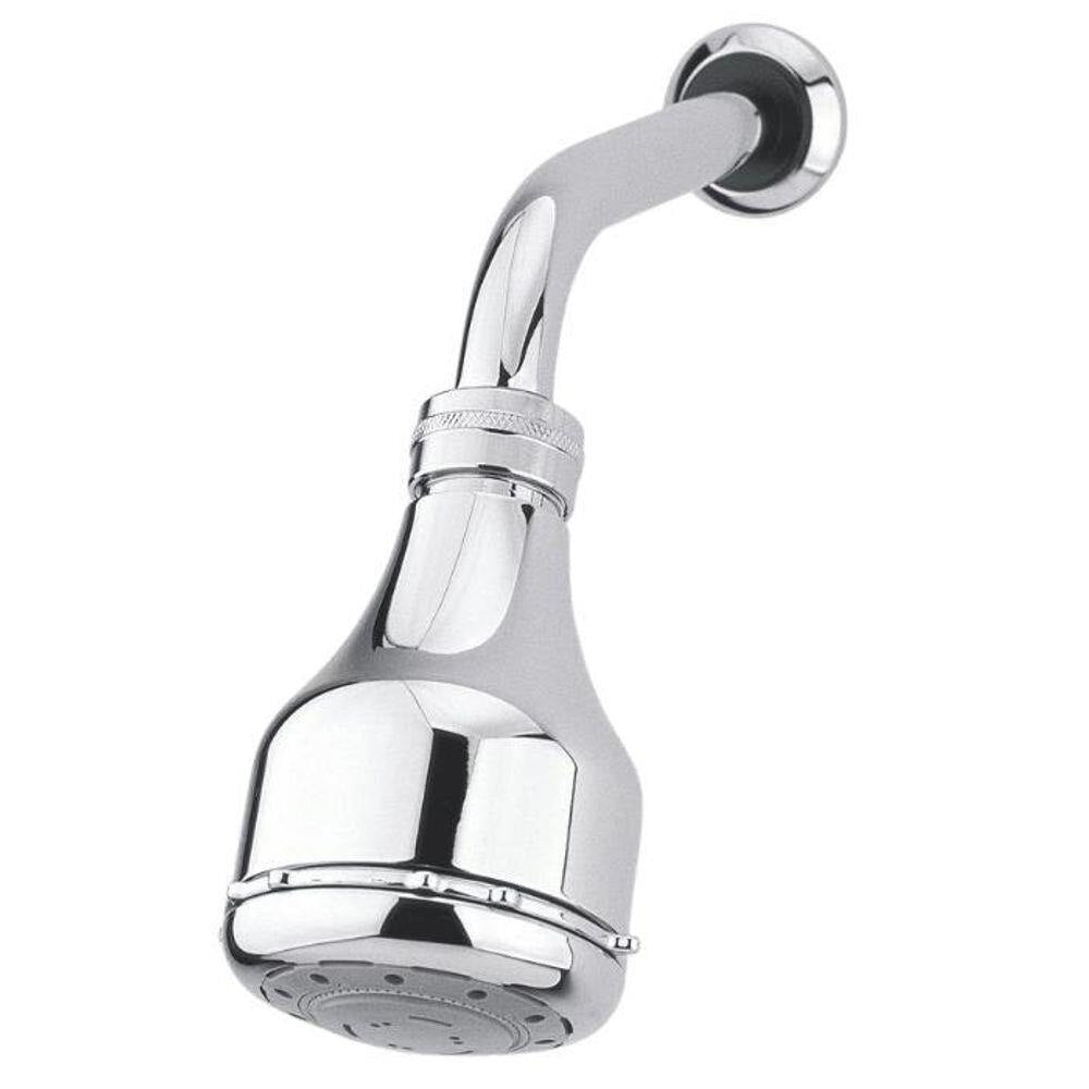 Ducha Meber 1987 Com 4 Jatos