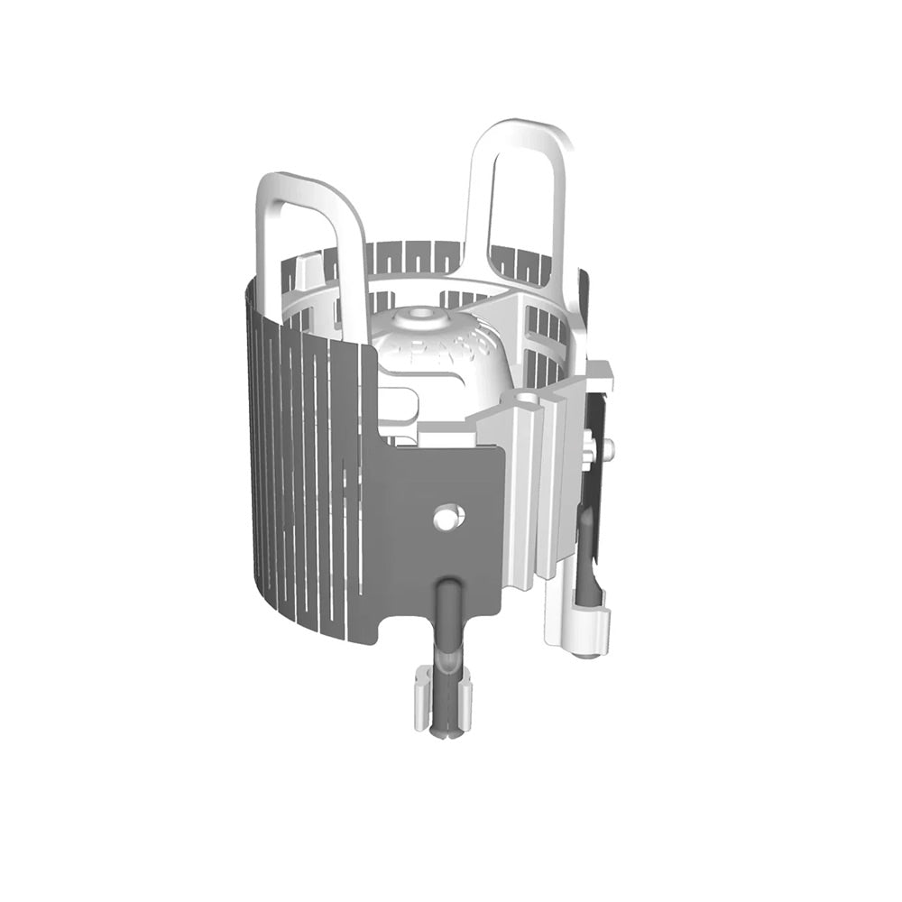 Resistência Para Torneira Essence Lorenzetti 127v 4600w