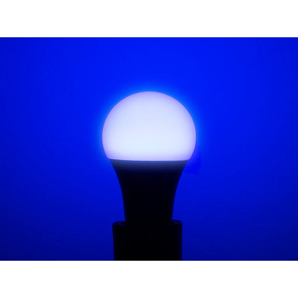 Lâmpada Led Brasilux Tkl Luz Negra 7w E27