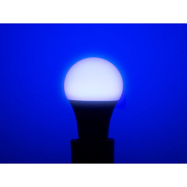 Lâmpada Led Brasilux Tkl Luz Negra 7w E27