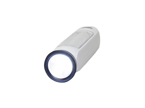 Lanterna Led Taschibra Robby Tle 07 Brasilux