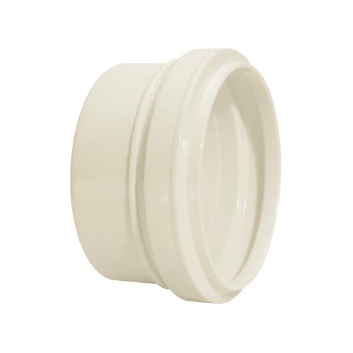 Cap Para Esgoto 150mm Em Pvc Krona