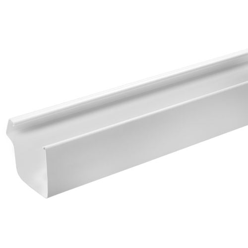 Bocal De Saída Para Calha 100mm Branco Astra