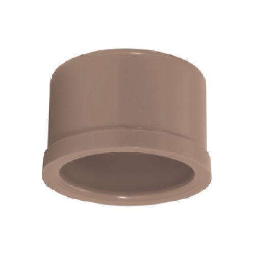 Cap Soldável 20mm Para Água Fria Krona