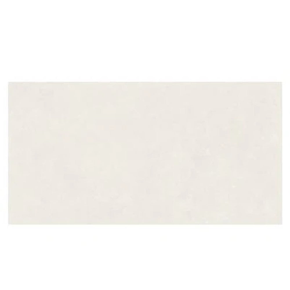 Piso Cerâmico Angelgres New Napoli White Plus 31x60cm Classe A