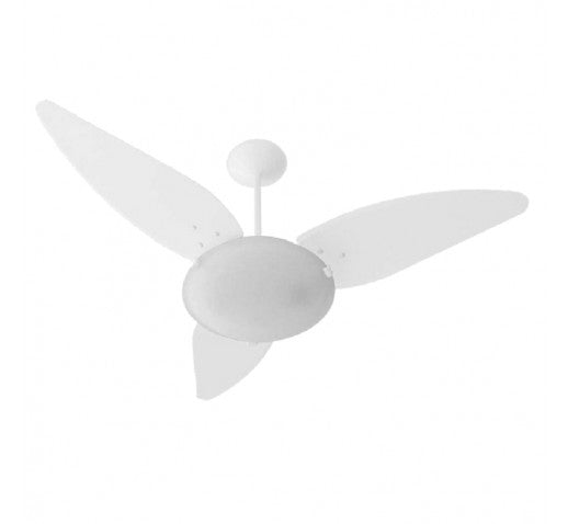Ventilador de Teto Magnes 3 Pás Branco 220v