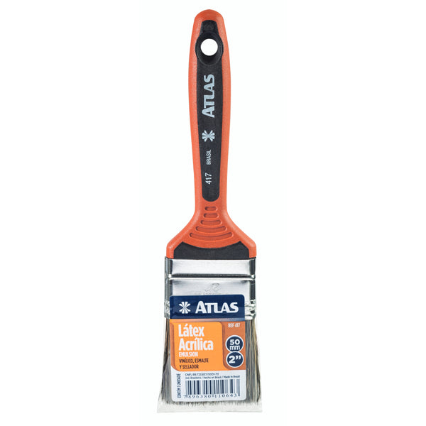 Pincel Atlas 417 Tamanho 2