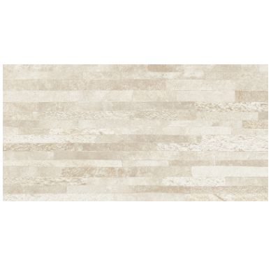 Revestimento Cerâmico Angelgres New Buzios White 31x60cm 1,84m2