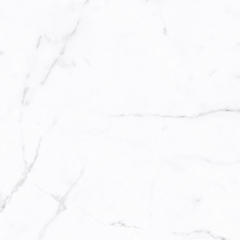 Piso Cerâmico Calacata White Plus 50x50 Pisoforte Classe A