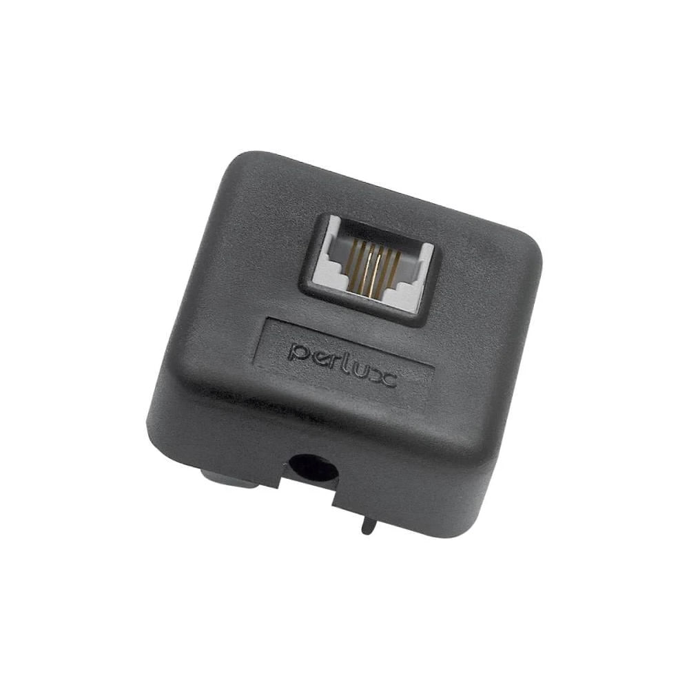 Pino Telebras RJ11 Perlex