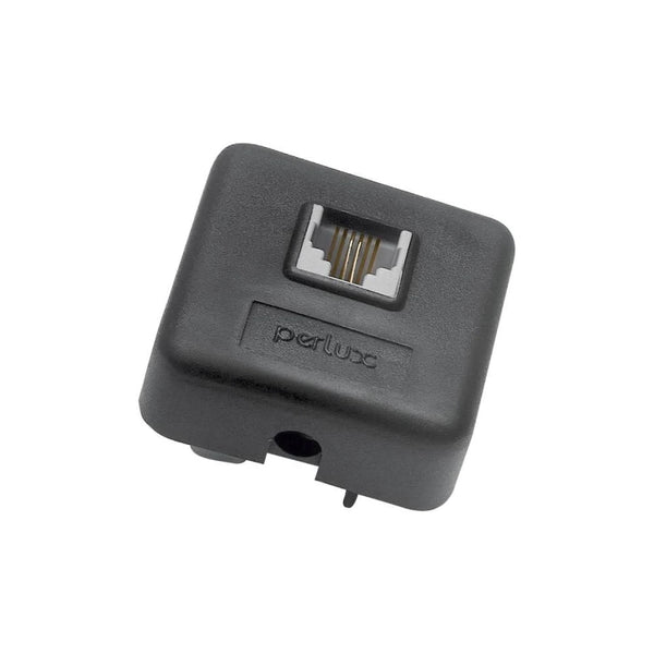 Pino Telebras RJ11 Perlex