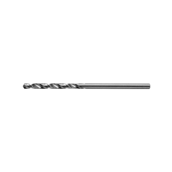 Broca De Aço Rápido Hss 25mm Para Metal Tramontina