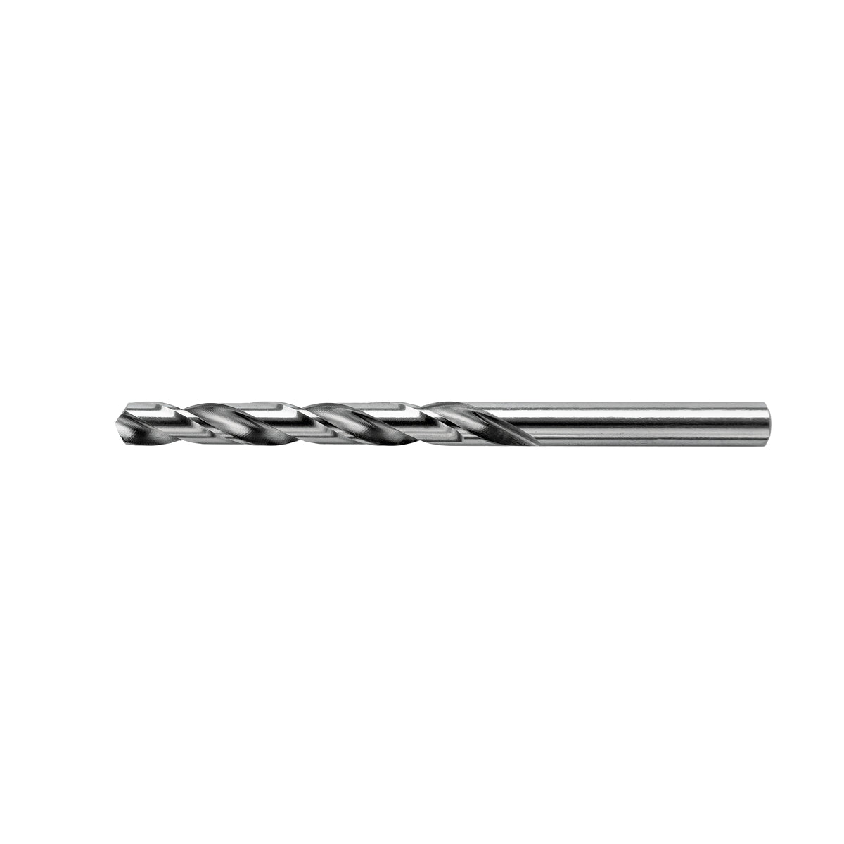 Broca Helicoidal Para Aço Hss 8mm Tramontina