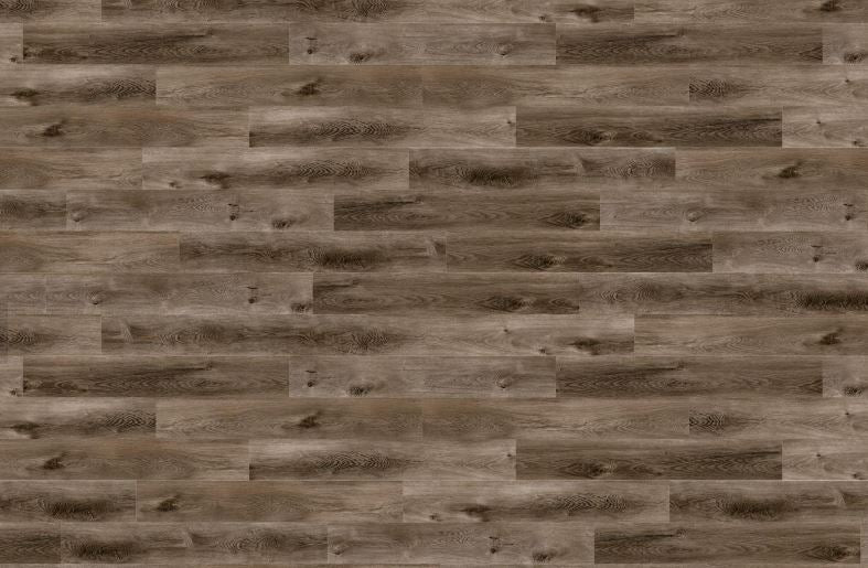 Piso Vinílico Comercial Amendoim Bravo HD 192x1230mm Vinilforte 2mm