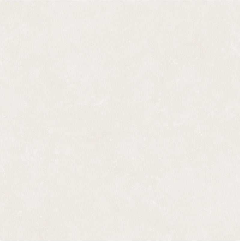 Piso Cerâmico Napoli White Plus 60x60cm Angelgres Classe A