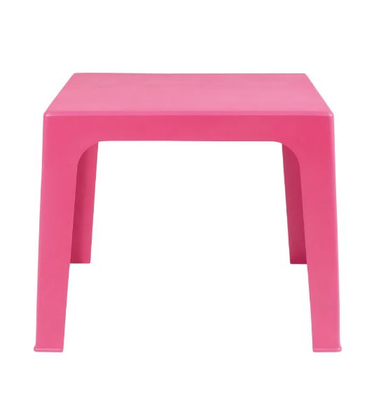 Mesinha Mor Kids Rosa