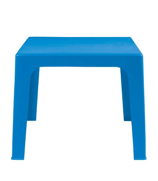 Mesinha Mor Kids Azul