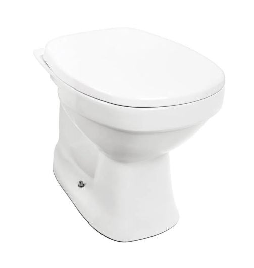 BACIA CONVENCIONAL LORENZETTI ONE BRANCA