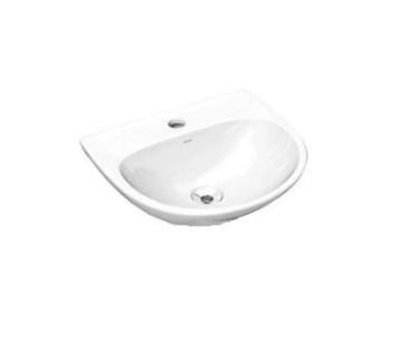 Lavatório De Apoio Loren Way LC30 Branco Lorenzetti