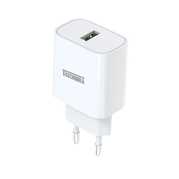 Carregador Turbo Brasilux Usb 18w Autovolt Q181a