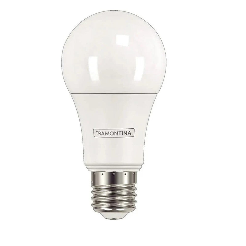 Lâmpada de Led Tipo Bulbo 12W 6500K 100-240V