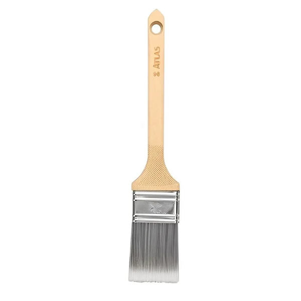 Trincha Reta Para Pintura Imperial Atlas 2 Polegadas