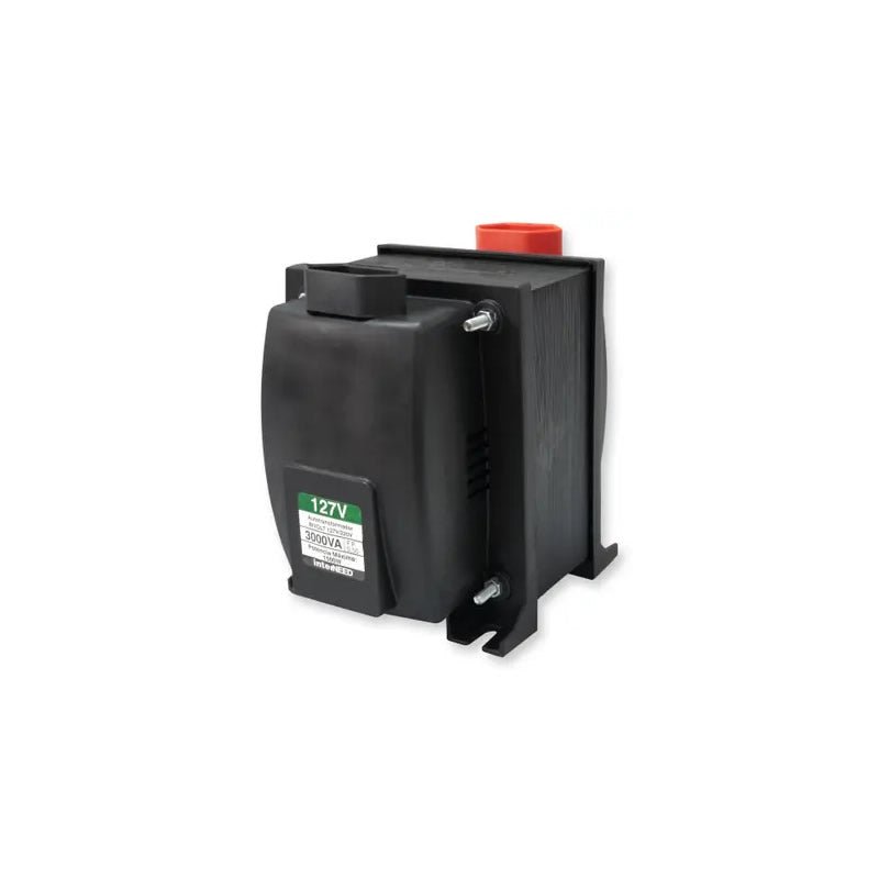 Auto Transformador 3000va Bivolt Interneed