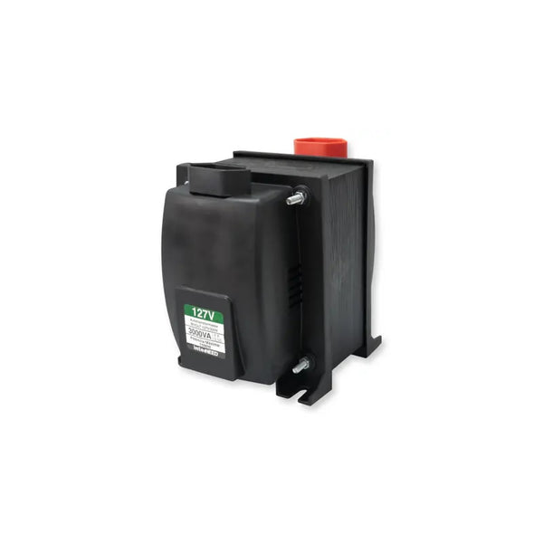 Auto Transformador 3000va Bivolt Interneed
