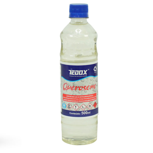 Querosene Tedox I.b. Schild 500ml