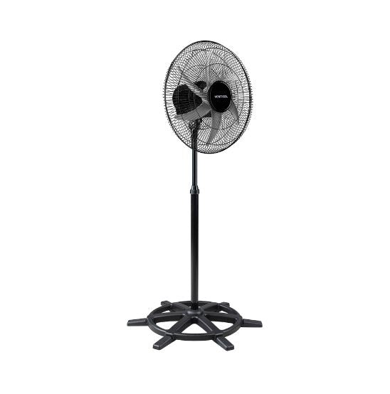 VENTILADOR VENTISOL OSC COLUNA 50CM STEEL BIVOLT