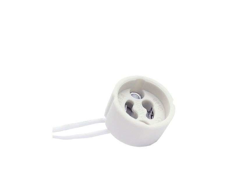 Soquete Dicroica Taschibra GZ10