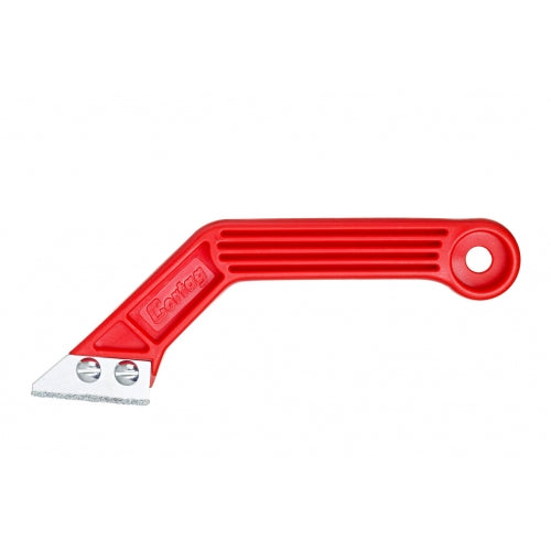 Raspador De Rejunte Ergonômico Cortag Com Lâmina Abrasiva